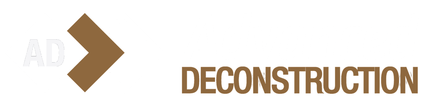 Advanced Deconstruction